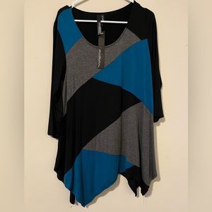 EllumiNation Tunic